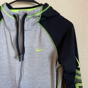 NIKE JACKET